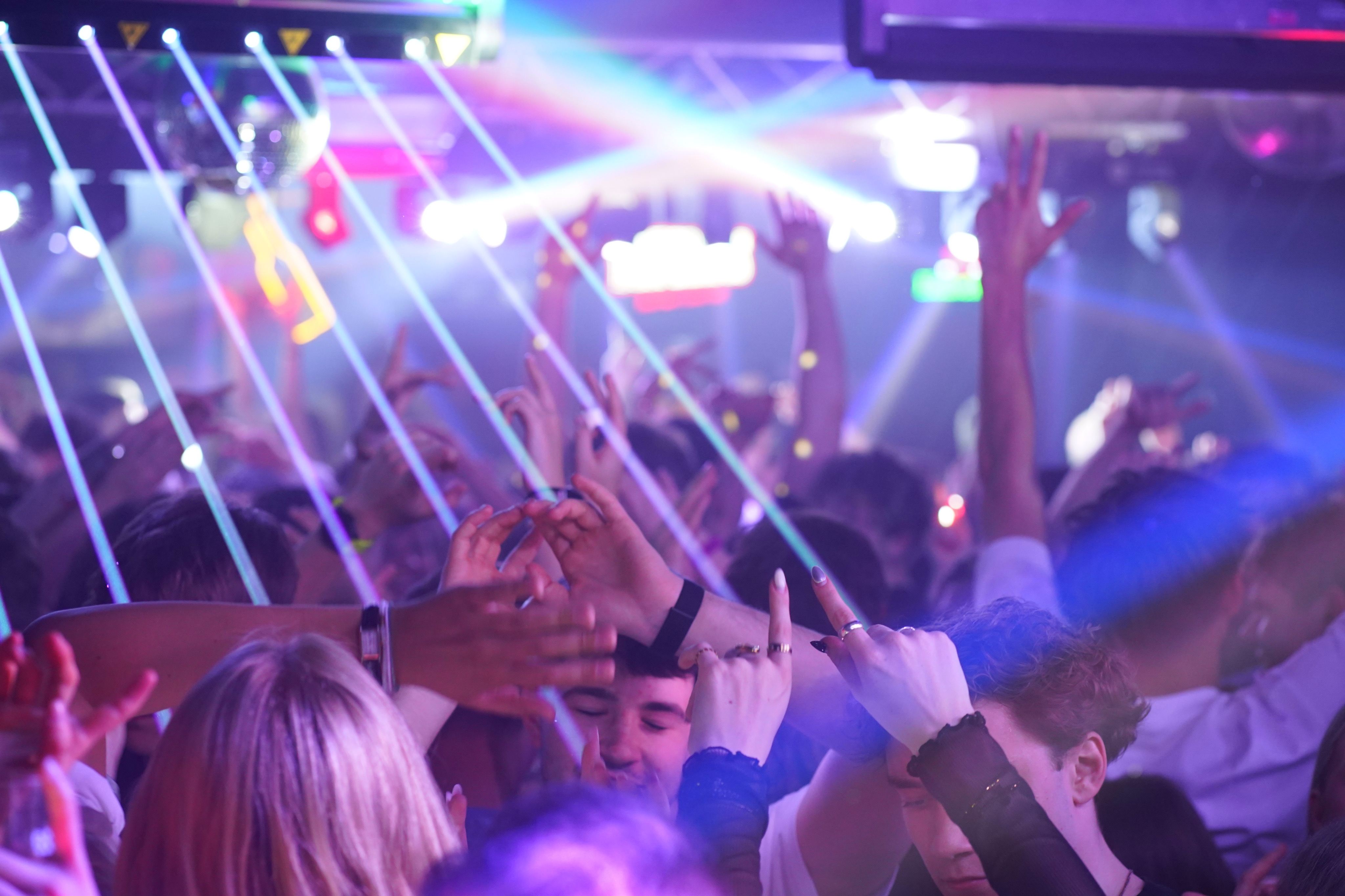 Rückblick: Ein Wochenende voller Vibes im Tucholsky Kiel - Tucholsky Kiel Blog